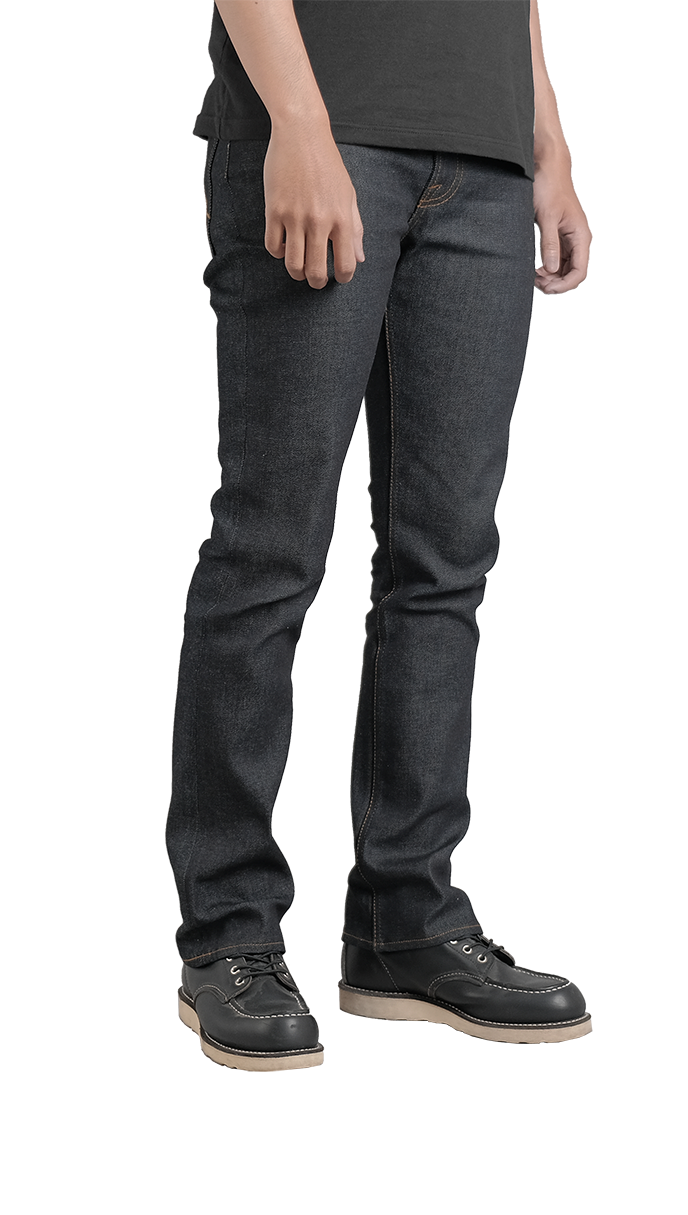 Boot Cut Fit
