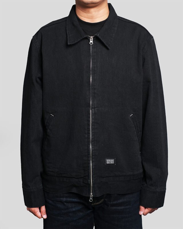 Workwear Essentials Campaign