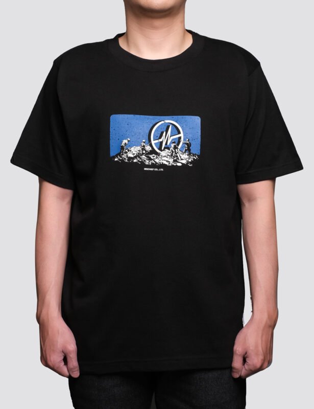 Graphic Tees Campaign