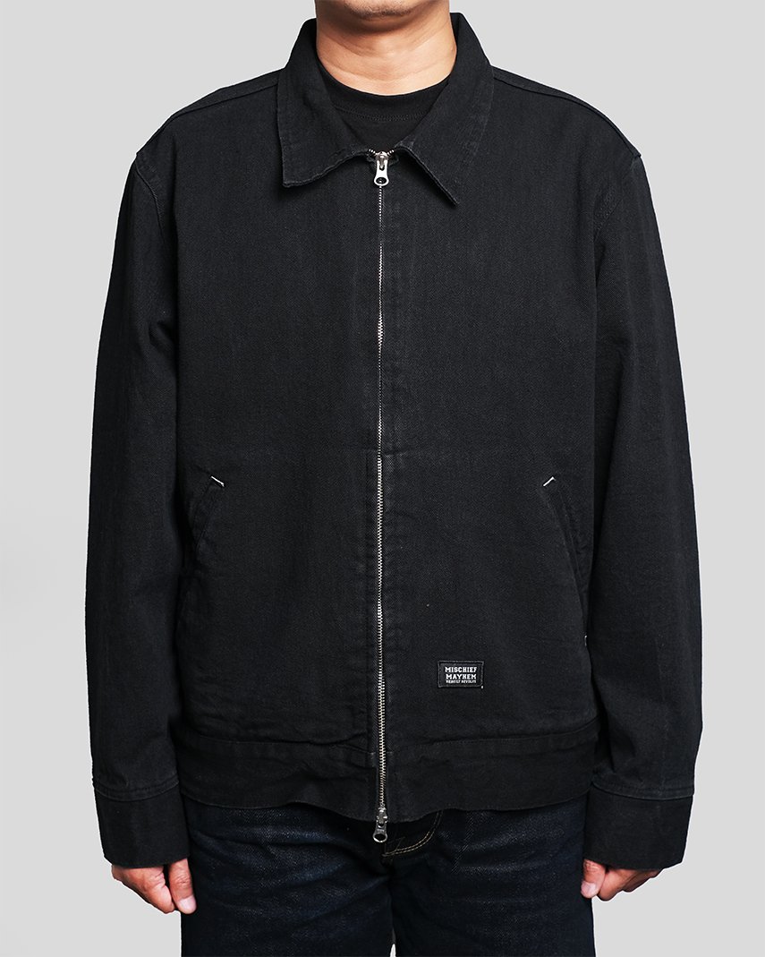 Workwear Essentials