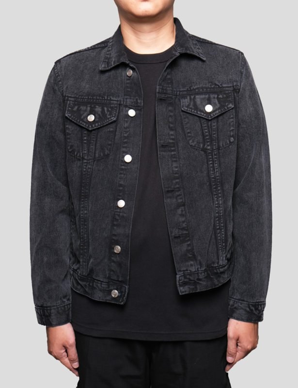Type 3 Jacket