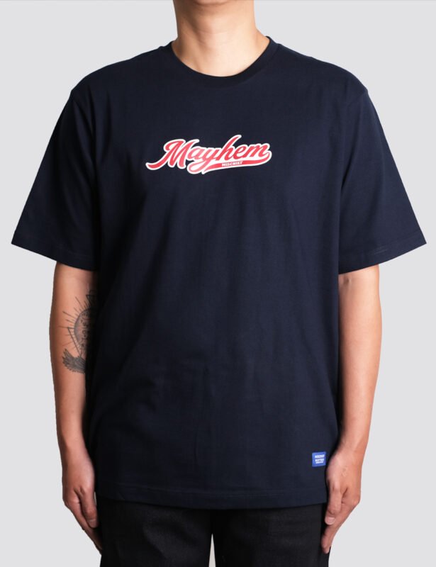 Navy Essentials