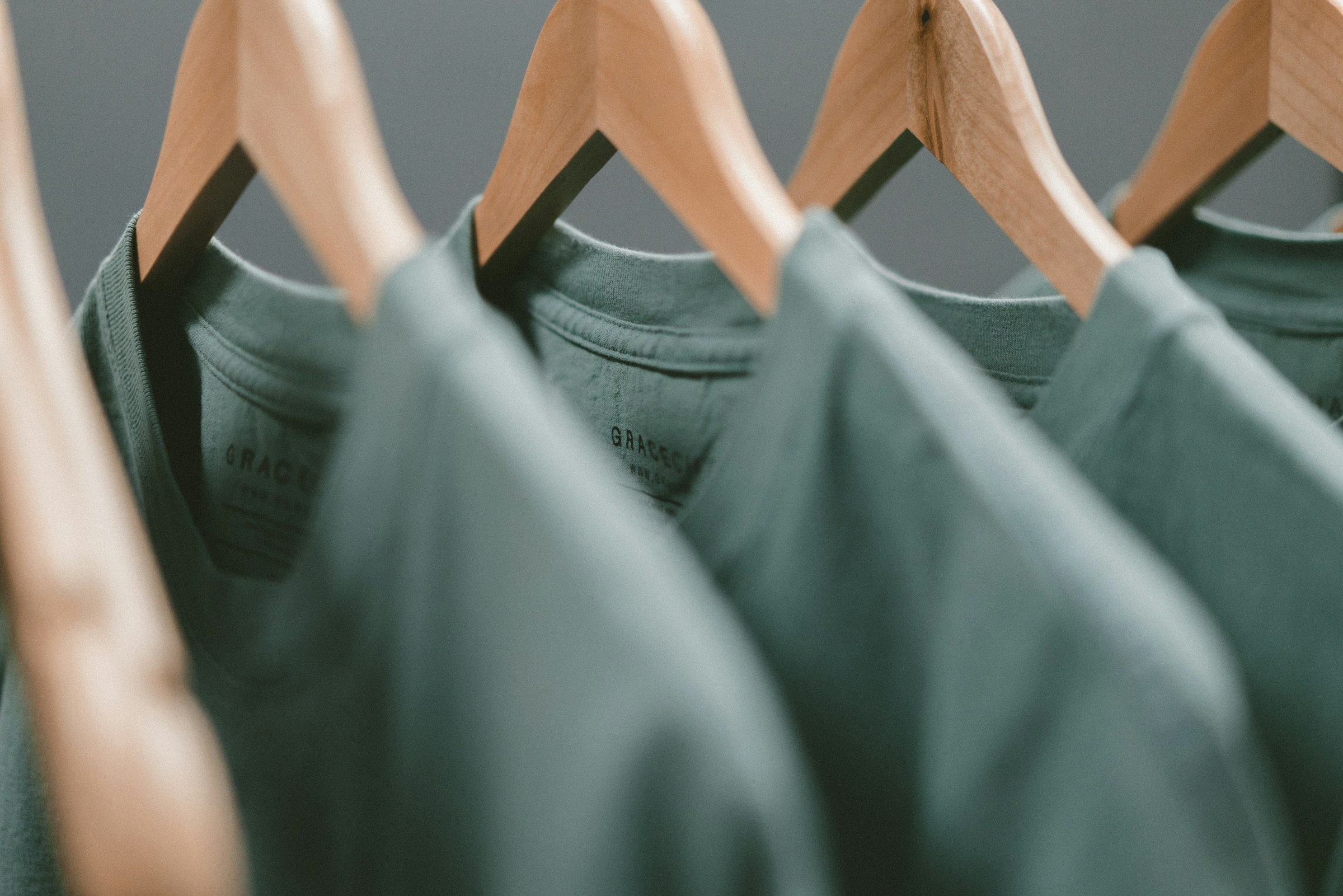 MISCHIEF denim wardrobe