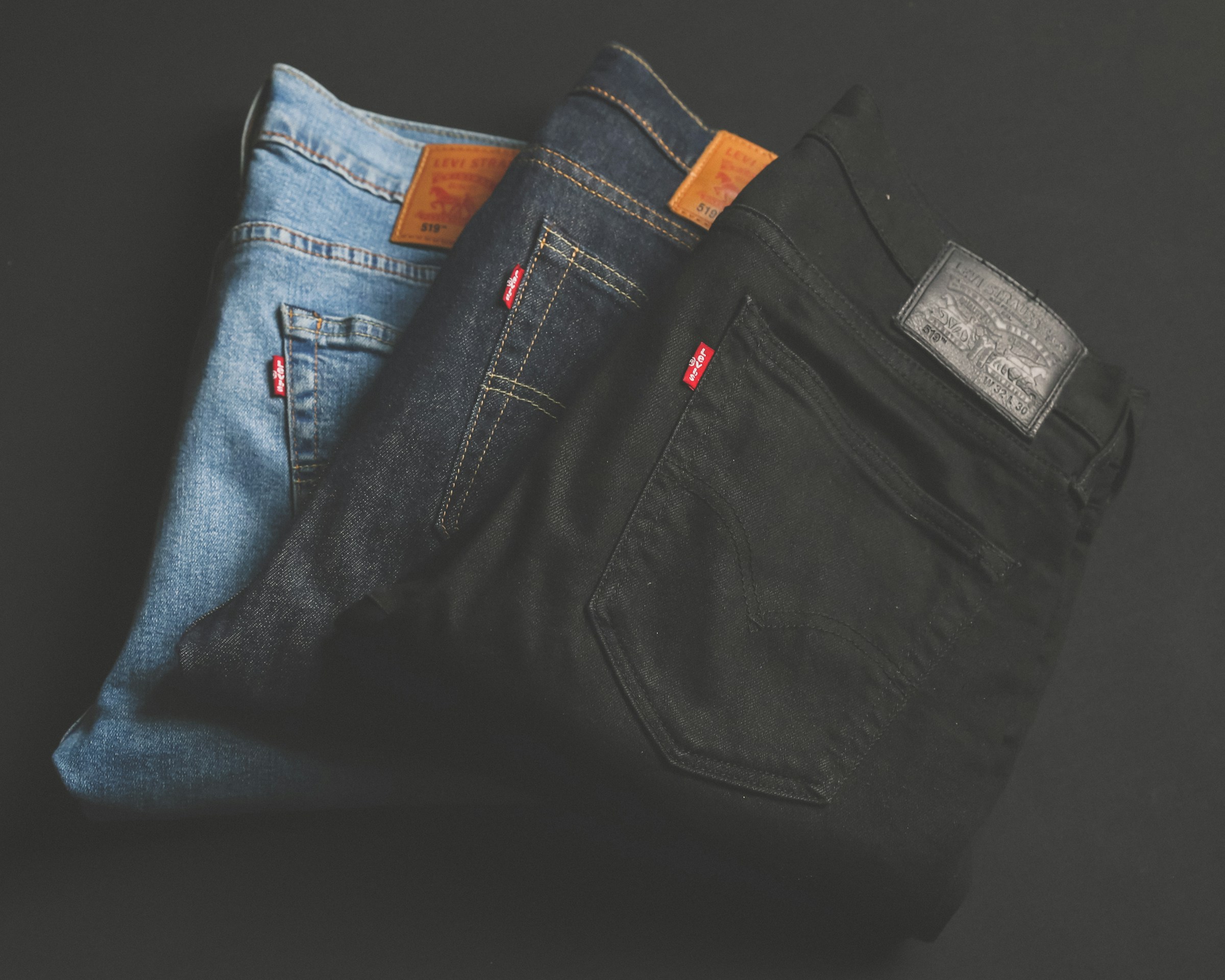 FW26 Selvedge