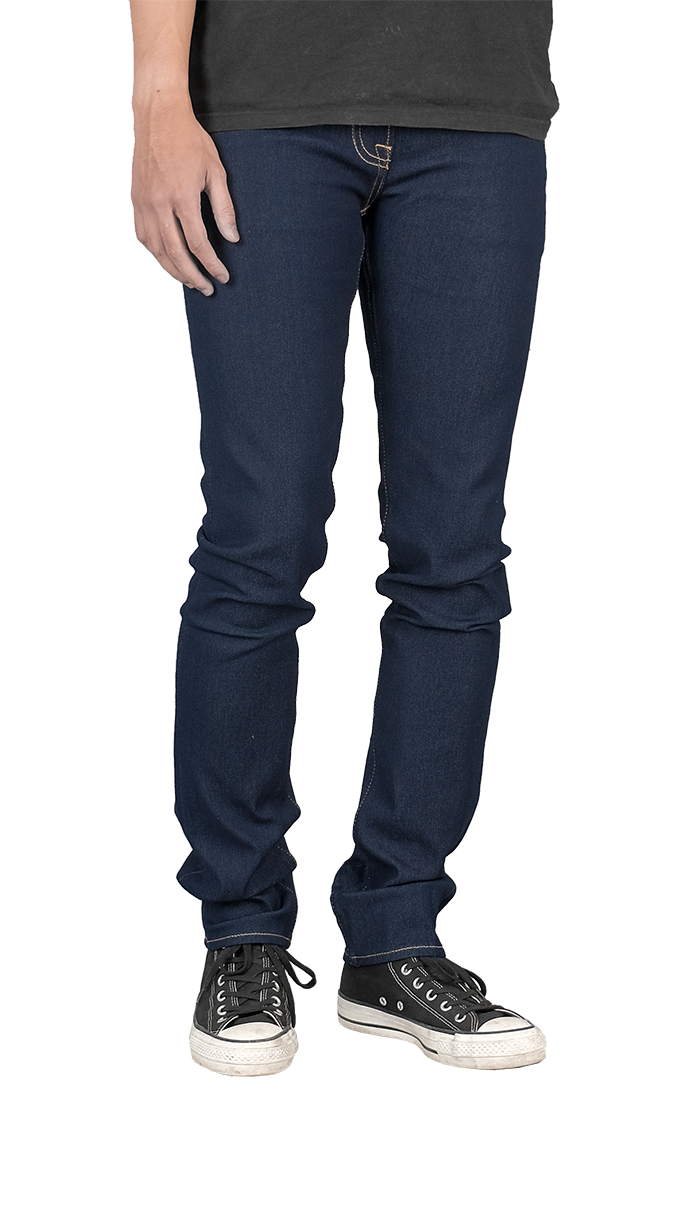 Narrow Leg Fit